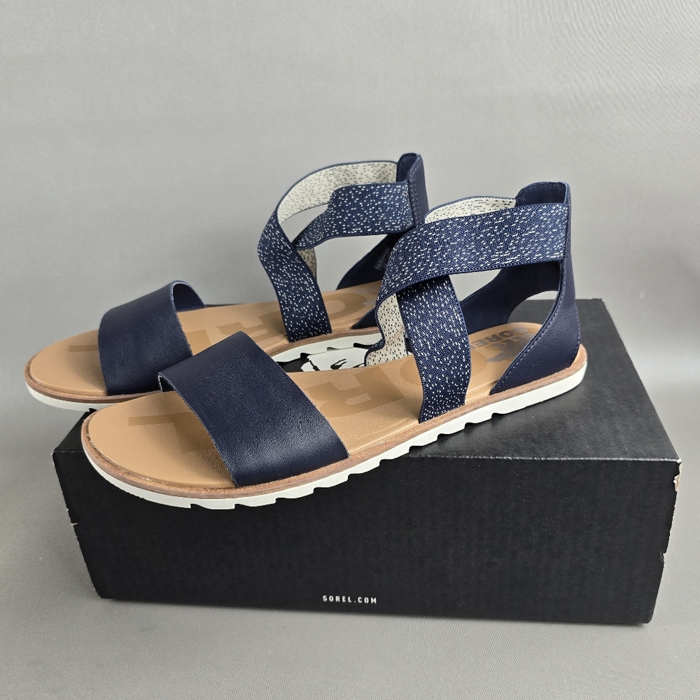 Sorel Ella II Women’s Sandals - Picture 4 of 7
